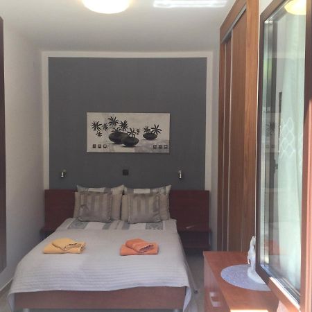 Villa Maja Нивице Экстерьер фото