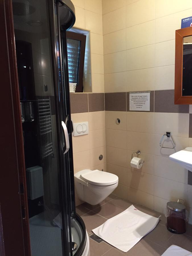 Villa Maja Нивице Экстерьер фото