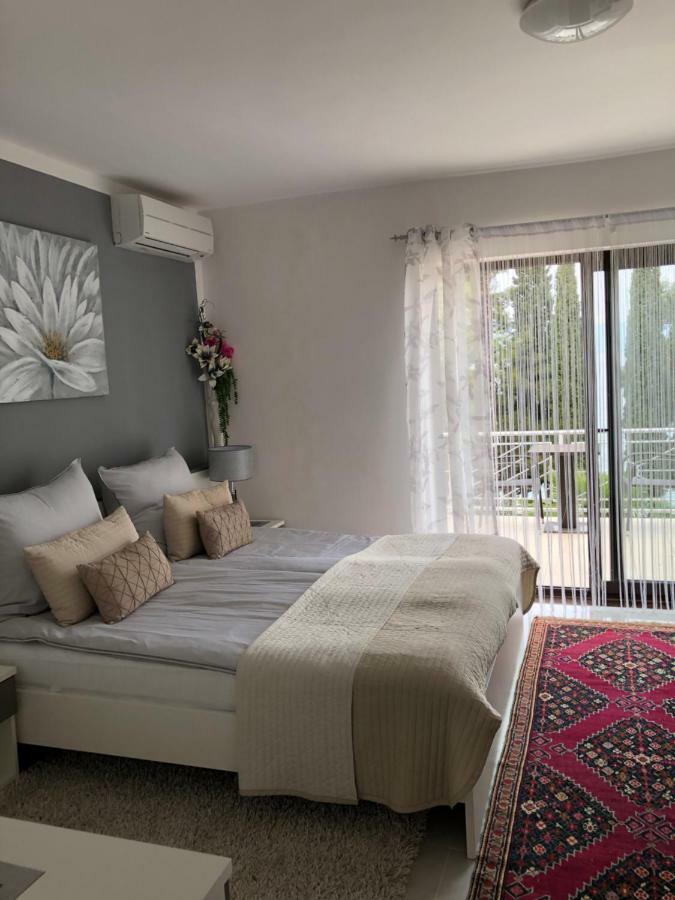 Villa Maja Нивице Экстерьер фото