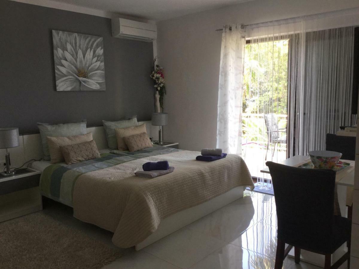 Villa Maja Нивице Экстерьер фото