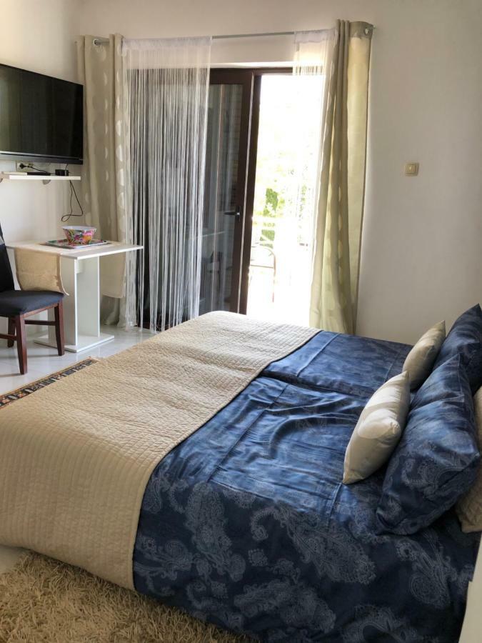 Villa Maja Нивице Экстерьер фото