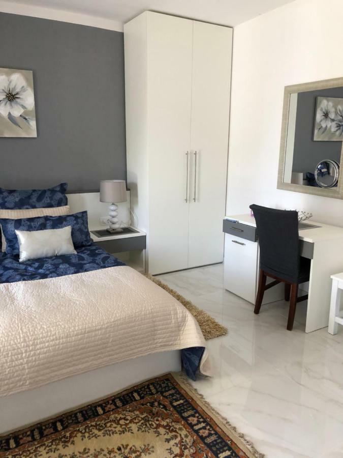 Villa Maja Нивице Экстерьер фото