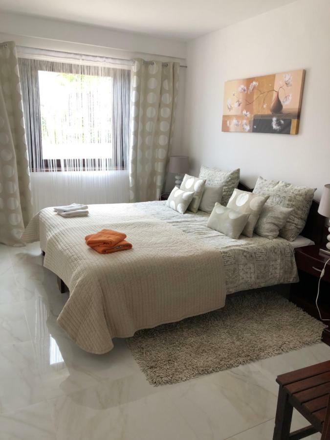 Villa Maja Нивице Экстерьер фото